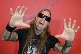 Dez Fafara Net Worth