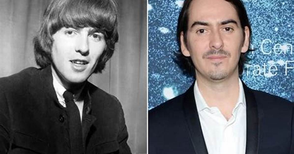 Dhani Harrison Net Worth
