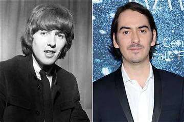 Dhani Harrison Net Worth