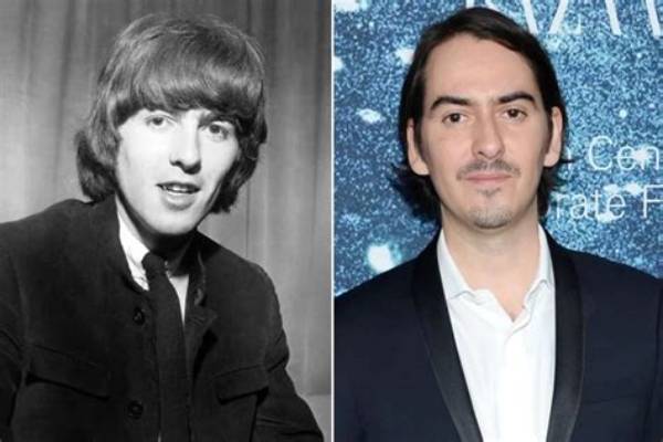Dhani Harrison Net Worth