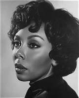 Diahann Carroll Net Worth