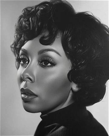Diahann Carroll Net Worth