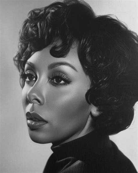 Diahann Carroll Net Worth