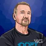 Diamond Dallas Page Net Worth