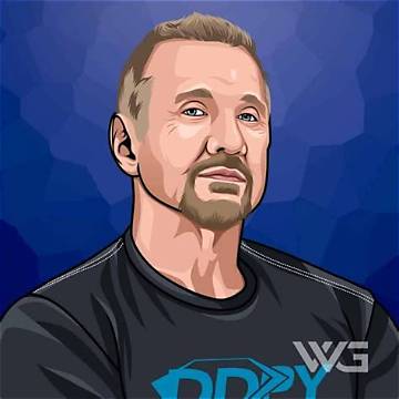 Diamond Dallas Page Net Worth
