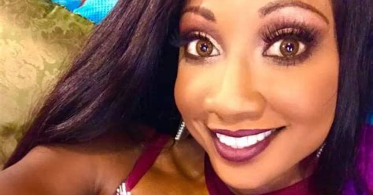 Diamond Jackson Net Worth