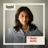 Diana Buttu Net Worth