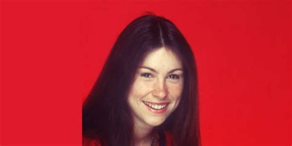 Diana Canova Net Worth