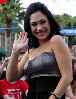 Diana Degarmo Net Worth