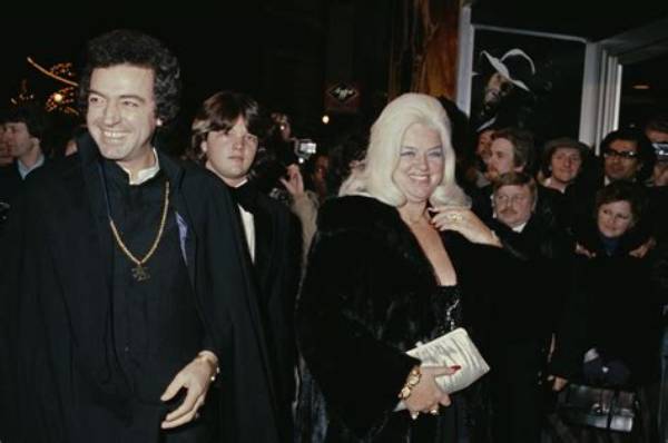 Diana Dors Net Worth