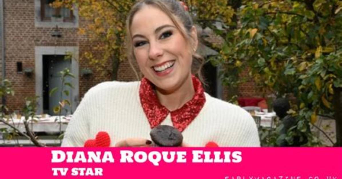 Diana Ellis Jones Net Worth