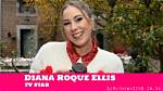 Diana Ellis Jones Net Worth