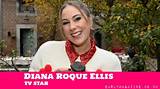 Diana Ellis Jones Net Worth