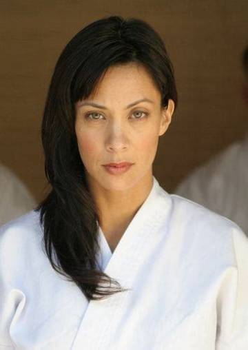 Diana Lee Inosanto Net Worth