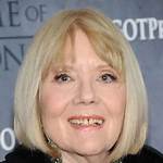 Diana Rigg Net Worth