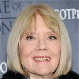 Diana Rigg Net Worth