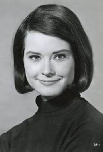 Diane Baker Net Worth