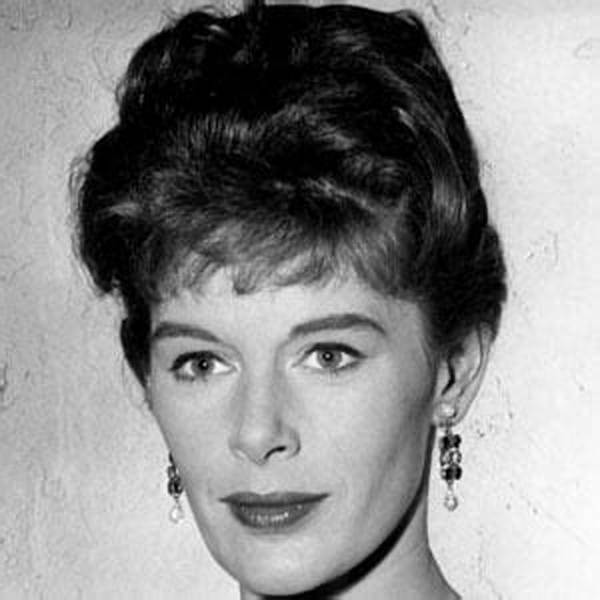Diane Brewster Net Worth