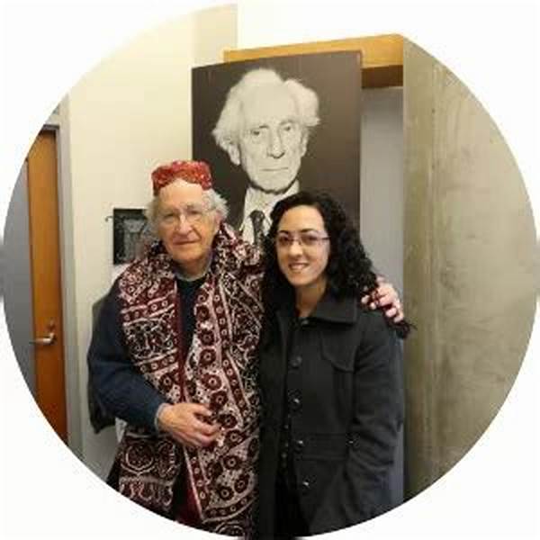 Diane Chomsky - Net Worth 2018, Bio & Wiki