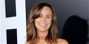 Diane Farr Net Worth