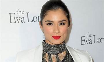 Diane Guerrero Net Worth