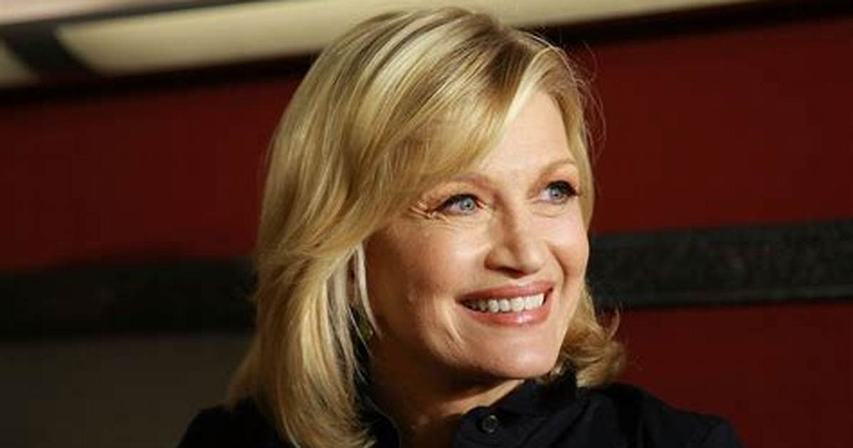 Diane Jenkins Net Worth