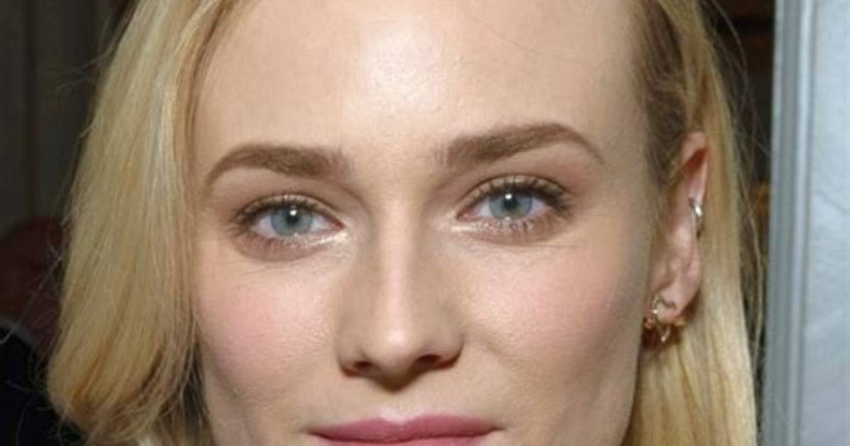Diane Kruger Net Worth