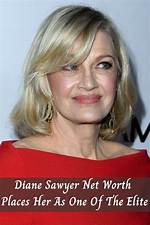 Diane Polley Net Worth