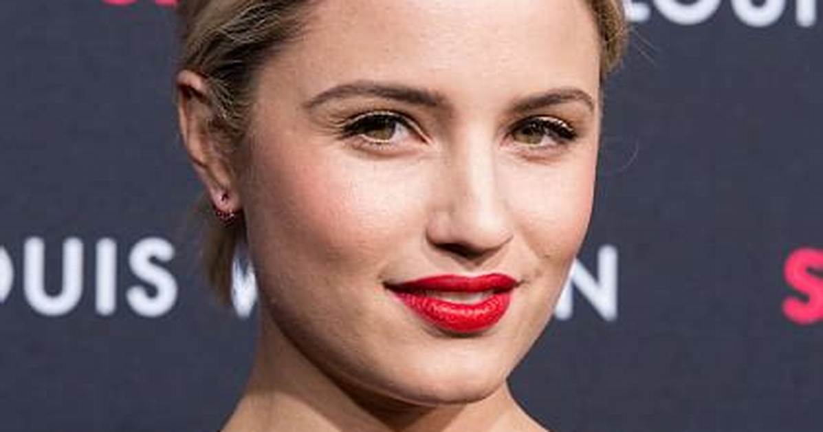 Dianna Agron Net Worth