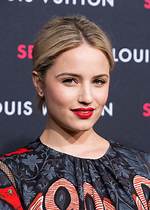 Dianna Agron Net Worth