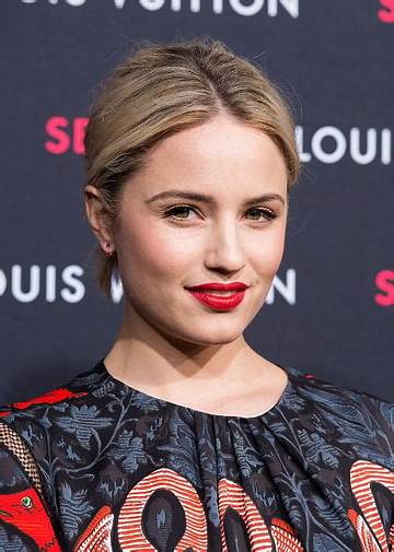 Dianna Agron Net Worth
