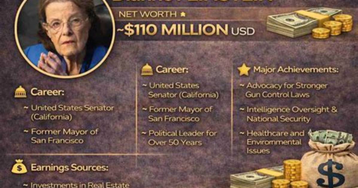 Dianne Dixon Net Worth