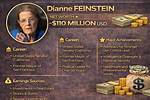 Dianne Dixon Net Worth