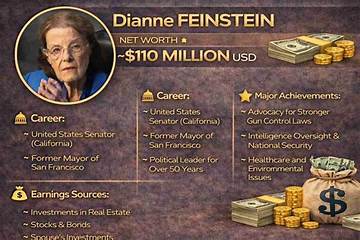 Dianne Dixon Net Worth