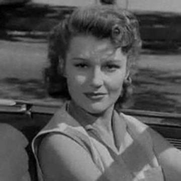 Dianne Foster Net Worth
