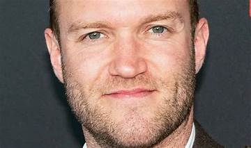 Diarmaid Murtagh Net Worth