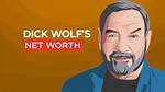 Dick Peabody Net Worth