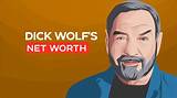 Dick Peabody Net Worth