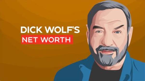 Dick Peabody Net Worth