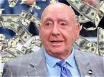 Dick Redmond Net Worth