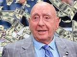 Dick Redmond Net Worth