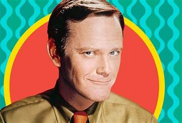 Dick Sargent Net Worth