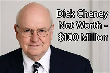Dick Weber Net Worth