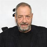 Dick Wolf Net Worth