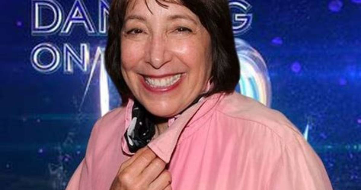 Didi Conn Net Worth
