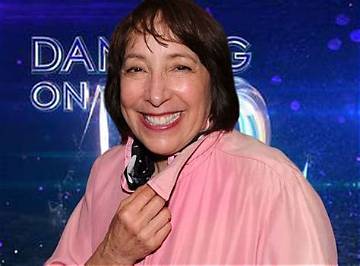 Didi Conn Net Worth