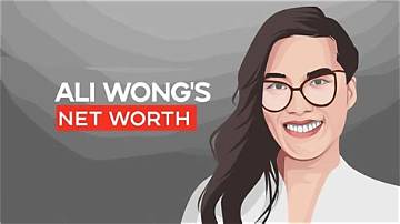Didi Wong Net Worth