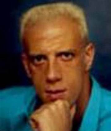 Didier Azoulay Net Worth