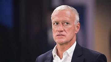 Didier Deschamps Net Worth
