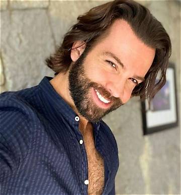 Diego De Erice Net Worth